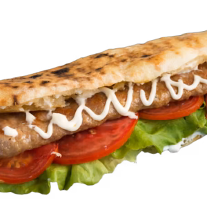 Šiš ćevap