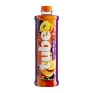 Tube Multivitamin