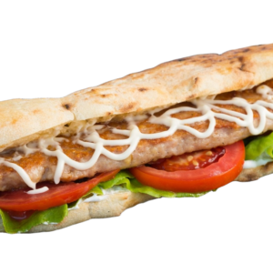 Špikovani šiš