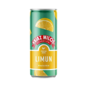 Knjaz Miloš limun